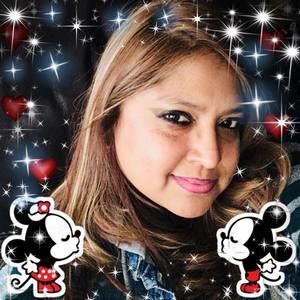 Meet your Posher, Sandra